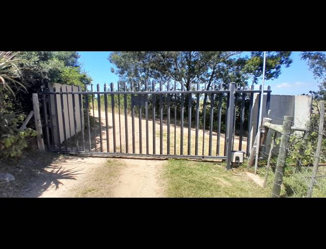 22.90HA FARM FOR SALE IN RUITERBOS